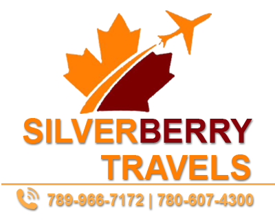 Silverberry Travel and Tourism Services Canada